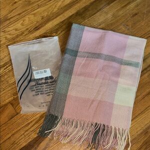 Wander Agio Scarf 🧣